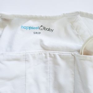 Size S Happiest Baby Snoo Sleep Sack